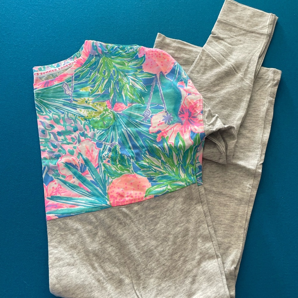 NWOT Lilly Pulitzer Finn Dress XS